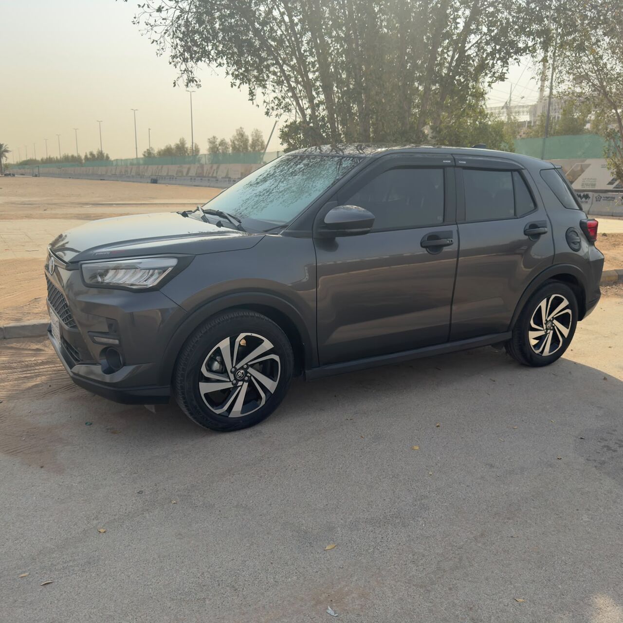 Sulaymania, Vehicle Lease Transfer, SAR 5000,  Vehicle Lease Transfer