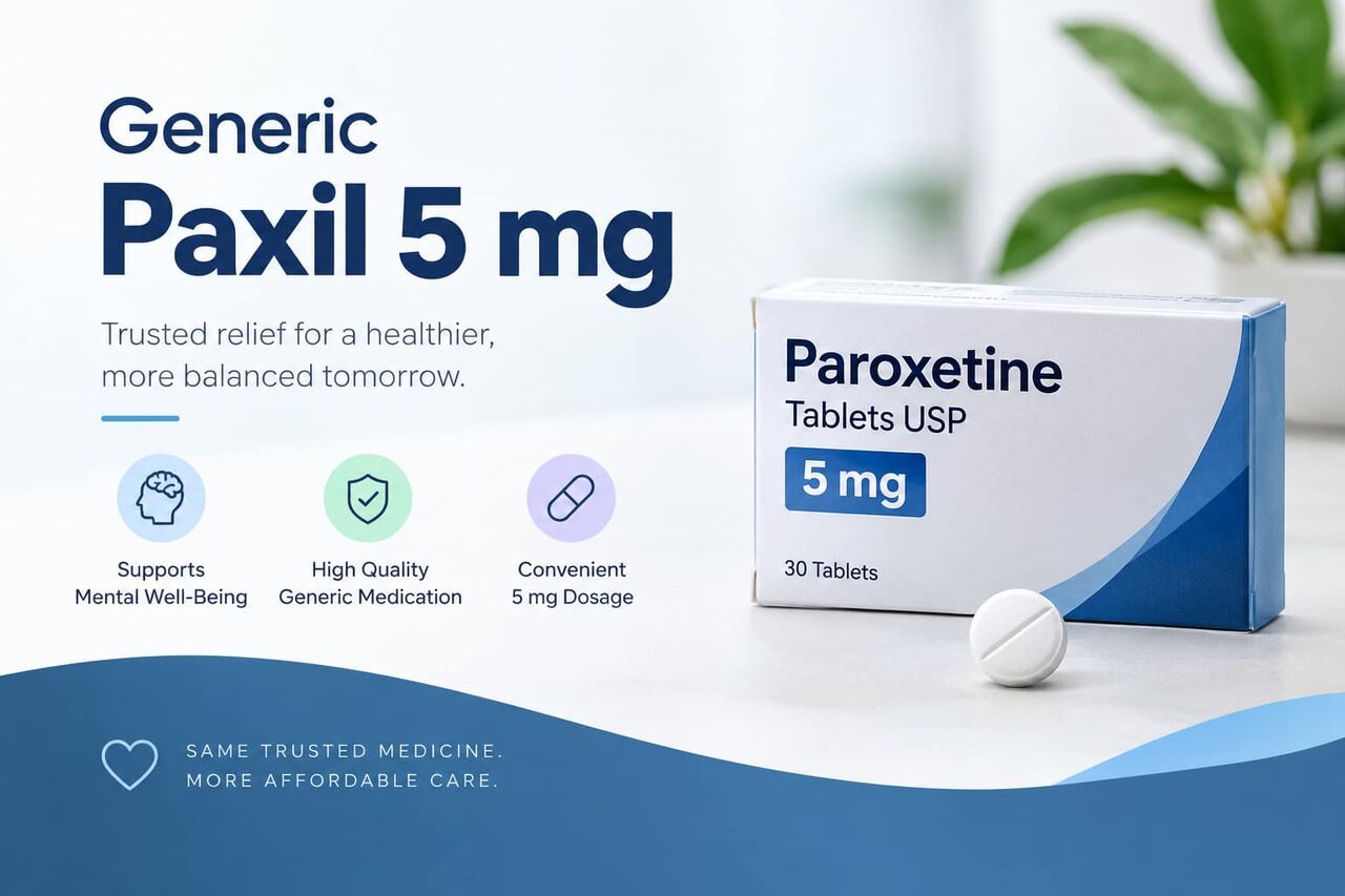 New York, Travel, Buy Generic Paxil 5 Mg For Mood & Anxiety Management Online | CARESKIT
