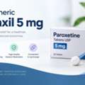 Buy Generic Paxil 5 Mg For Mood & Anxiety Management Online | CARESKIT