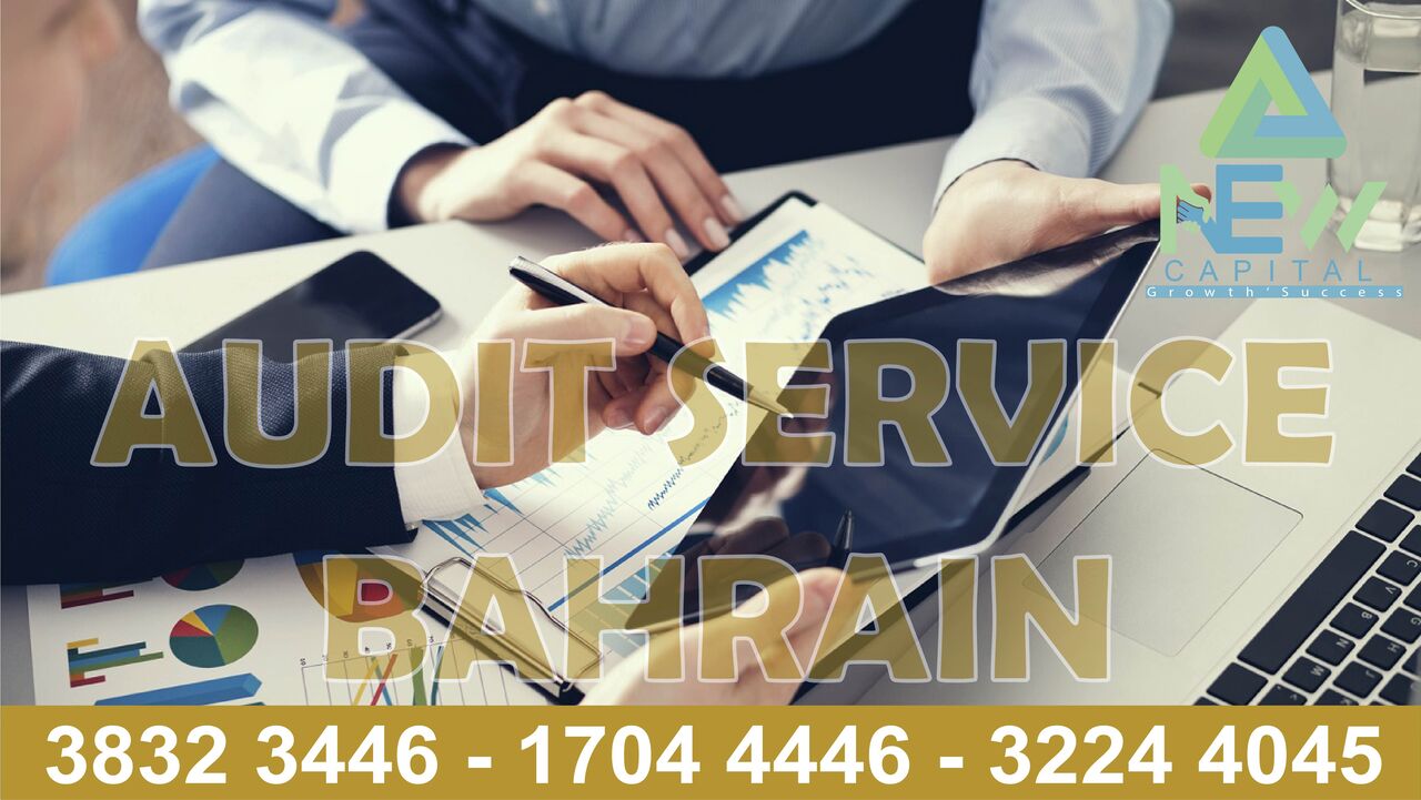 Manama, Business, Audit Registration In Bahrain