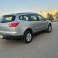 SAR 25000,  Chevrolet Traverse,  2012,  Automatic,  96000 KM,