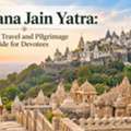 Palitana Jain Yatra: A Complete Guide To Gujarat&rsquo;s Sacred Jain Pilgrimage