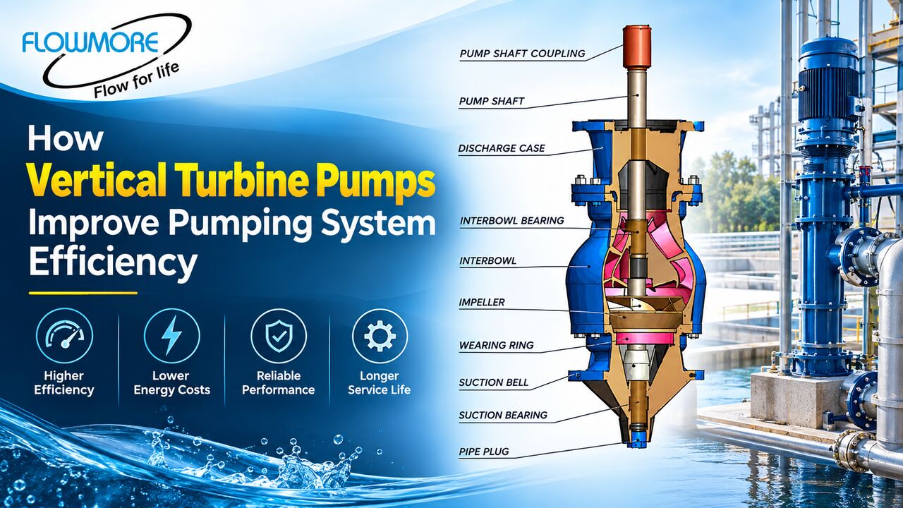 Gurugram, Industrial Machinery, INR 21000,  How Vertical Turbine Pumps Improve Pumping System Efficiency