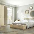 Fitted Bedrooms In The West Midlands | Bespoke Bedroom Design