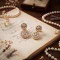 INR 699,  Office Wear Jewellery For Women