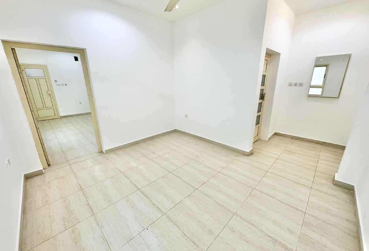 Tubli, Apartments, Flats, Houses & Villas, BHD 180/month,  1 BR,  INCLUSIVE APARTMENT| CLOSED KITCHEN|MAINTANANCE