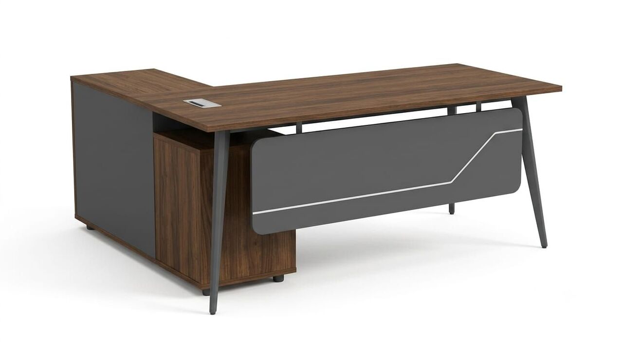 Jeddah, Furniture, SAR 2,  New Best Quality Office Table Available In Best Price