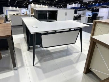 Jeddah, Furniture, SAR 2,  New Best Quality Office Table Available In Best Price
