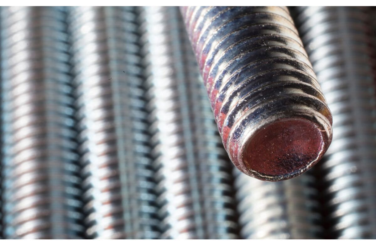 Mumbai, Tools, Threaded Rod Manufacturer In India