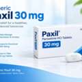 Buy Generic Paxil 30 Mg For OCD & Anxiety Relief Online | CARESKIT