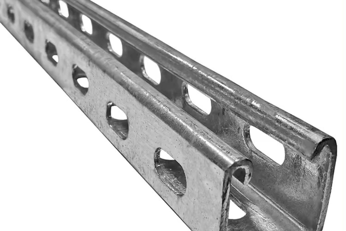 Mumbai, Tools, Strut Channel Manufacturer