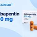 Order Gabapentin 400 Mg  Online For Epilepsy