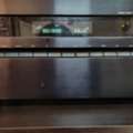 SAR 4000,  Onkyo TX-NR 838 AV Receiver (Amplifier)