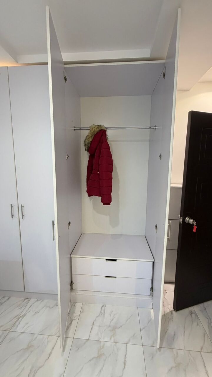 Al Wadi, Household Items, SAR 400,  Wardrobe For Sale