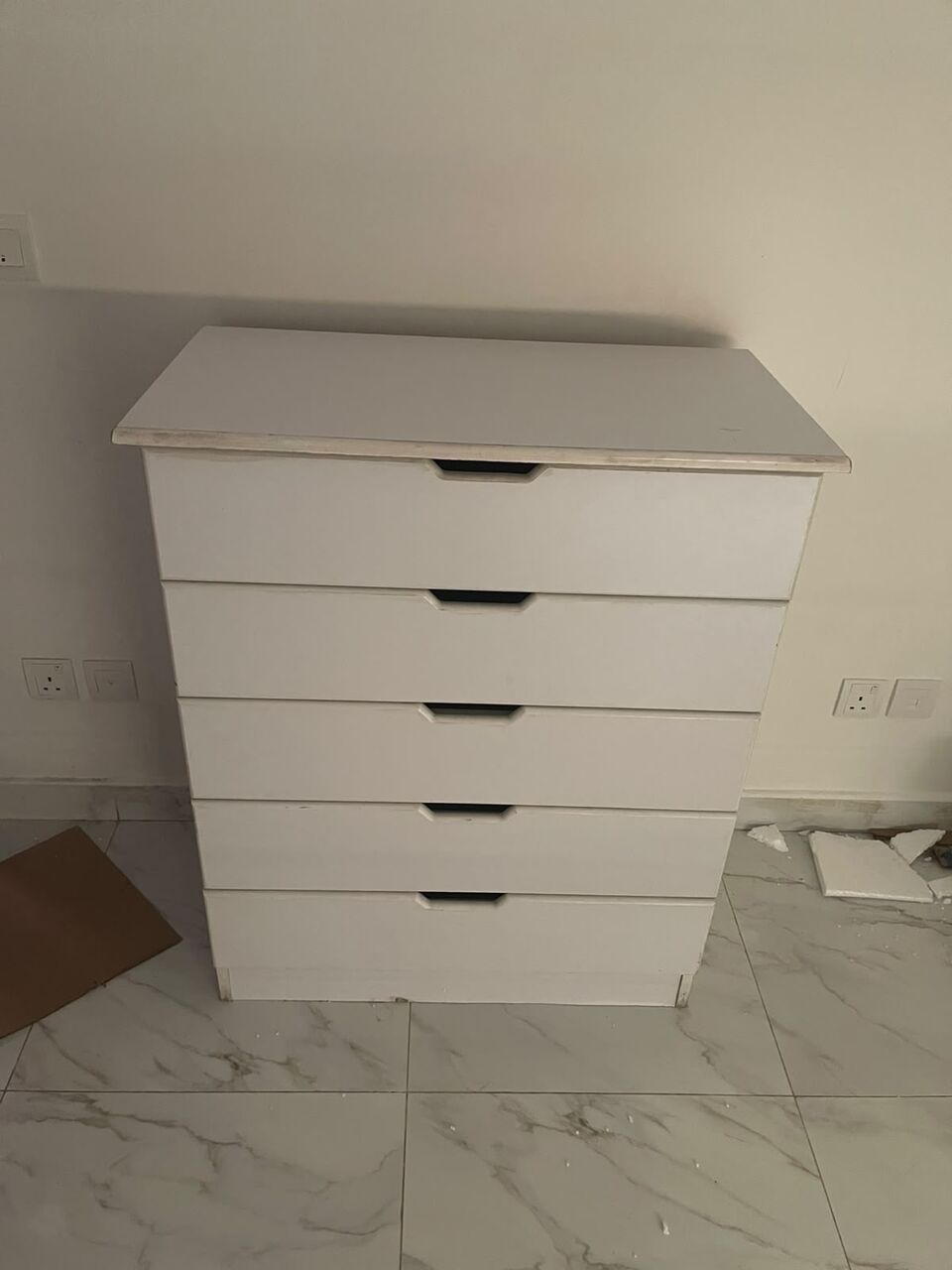 Al Wadi, Household Items, SAR 400,  Wardrobe For Sale