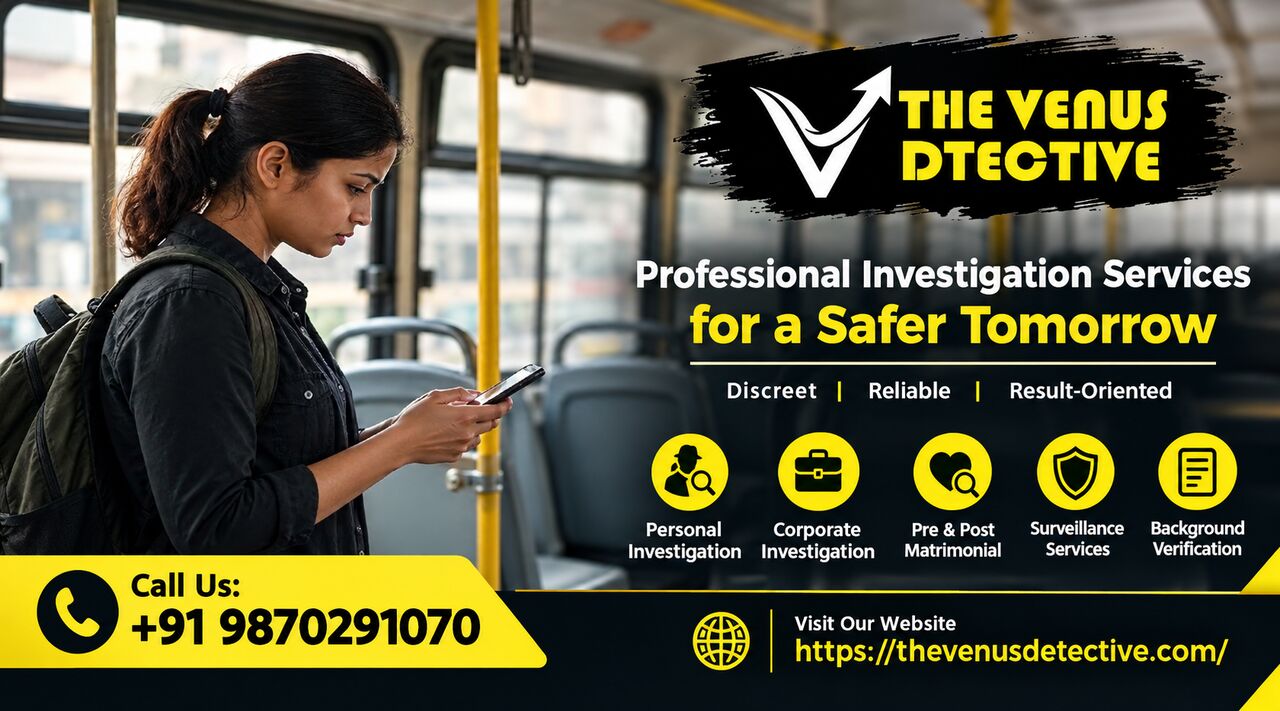 Greater Noida, Legal, Professional Detective Agency In India | Confidential Investigation Services