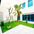 KWD 1100/month,  3 BR,  Three Bedroom Bright Basement For Rent With Pool In Abu Fataira