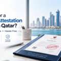 Looking For A Reliable Attestation Service In Qatar?