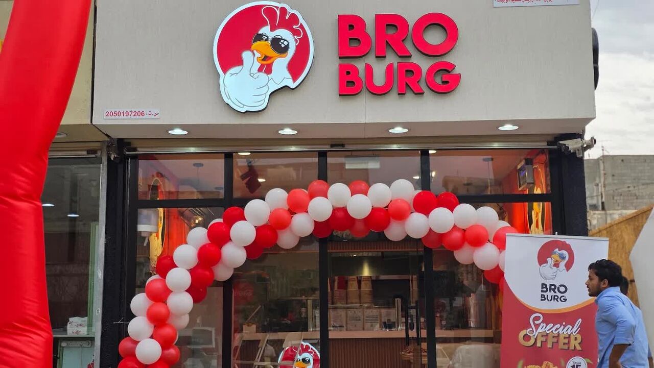 Dammam, Businesses For Sale, Established & Fully Equipped Running Broasted Shop For Sale