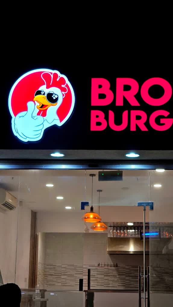 Dammam, Businesses For Sale, Established & Fully Equipped Running Broasted Shop For Sale