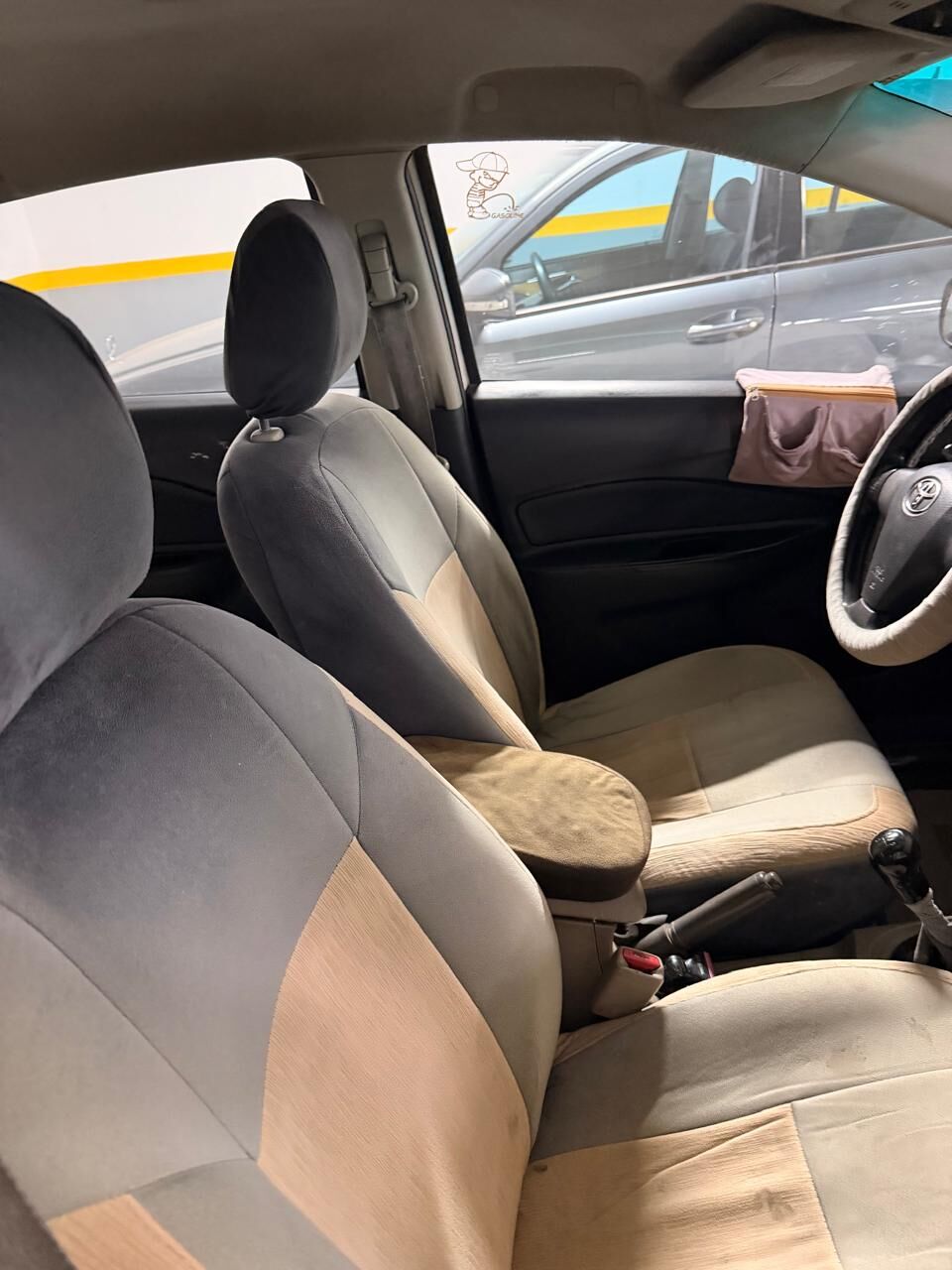 Riyadh, Motorcycles, SAR 7500,  2006 Model Manual Yaris Car For Sale