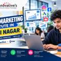 Build Practical Digital Marketing Skills In Laxmi Nagar