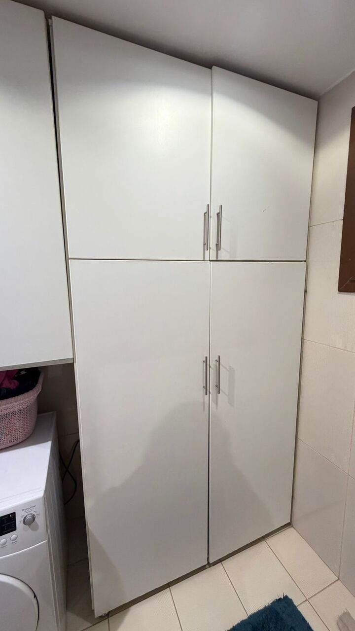 Al Wadi, Household Items, SAR 500,  Toilet Closet خزانة حمام
