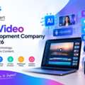 AI Video Development Company In 2026: Powering Modern Marketing