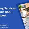 Bookkeeping Services For CPA Firms USA | Expert Support