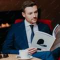 Trusted Business Publication For Leaders And Professionals