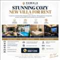 BHD 850,  For Rent Beautiful Stunning Villa At Al Hamala - Liwan Mall And British School