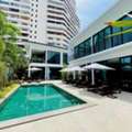 THB 42900000,  6 BR,  200 Sq. Feet,  ขาย พูลวิลล่าส่วนตัวสูงไม่มีค่าส