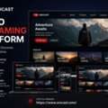Video Streaming Platform