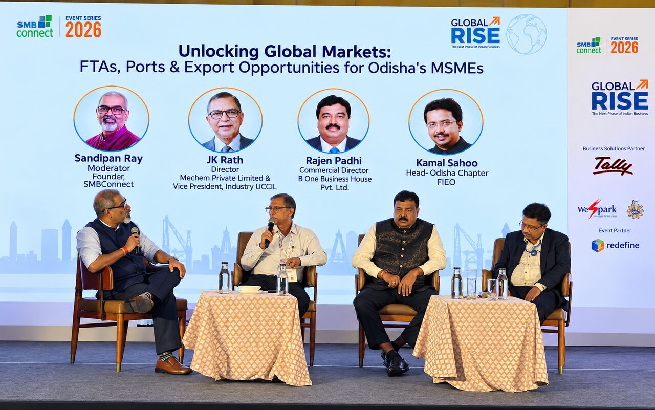Jaipur, Event Planning, MSMEs Events In Coimbatore (Global Rise 2026)