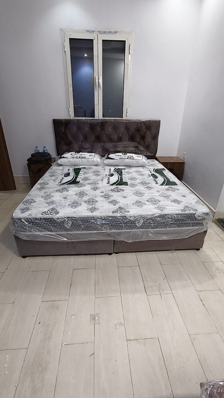 Jeddah, Furniture, SAR 1599,  Bedroom Furniture Sets &ndash; New & Affordable