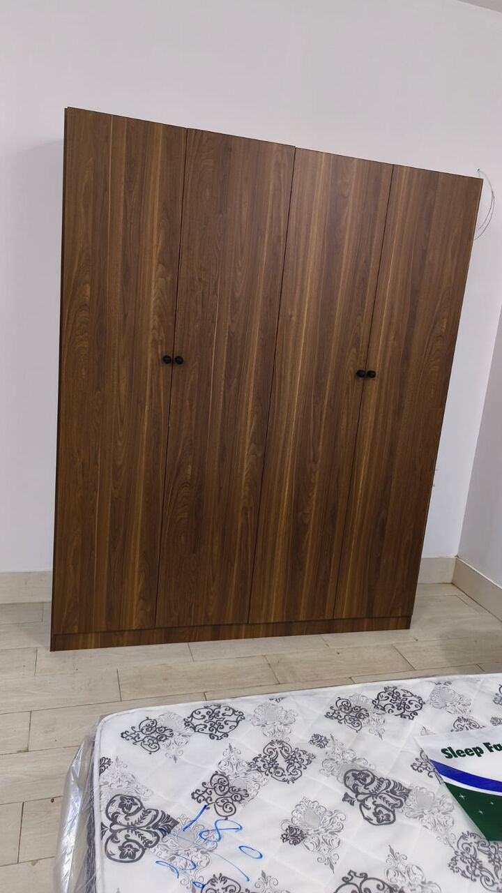 Jeddah, Furniture, SAR 1599,  Bedroom Furniture Sets &ndash; New & Affordable