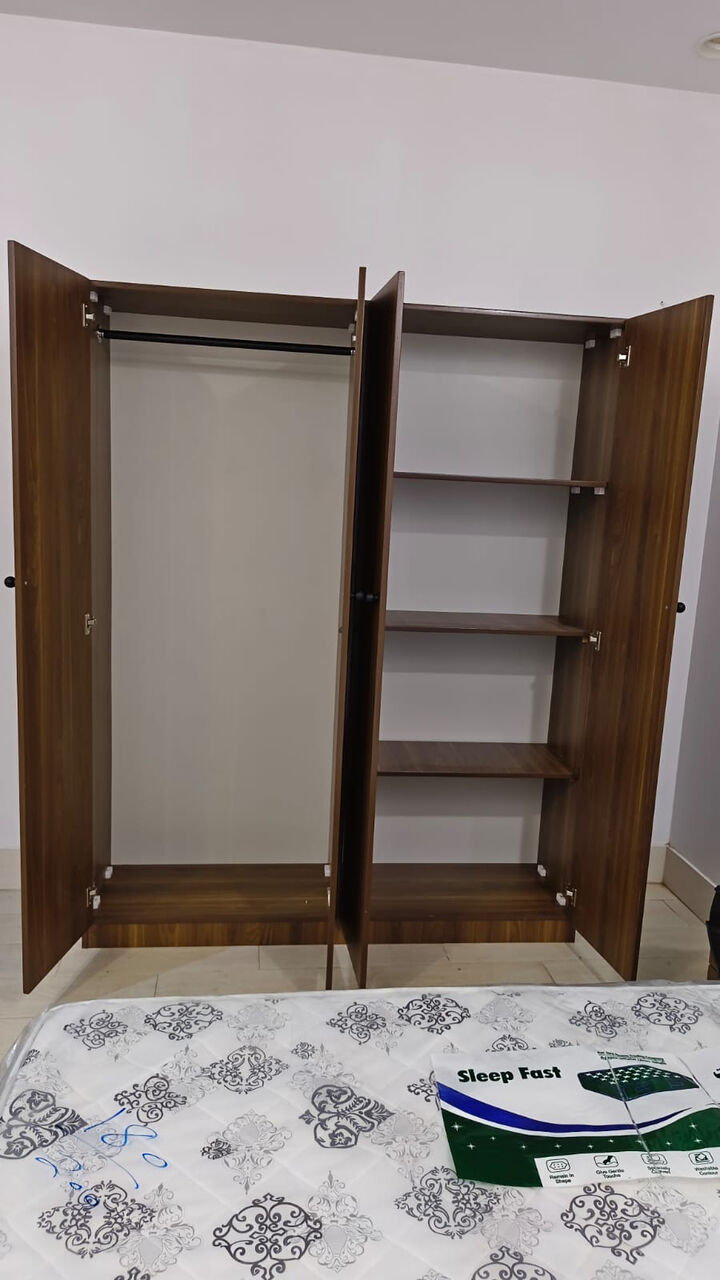 Jeddah, Furniture, SAR 1599,  Bedroom Furniture Sets &ndash; New & Affordable