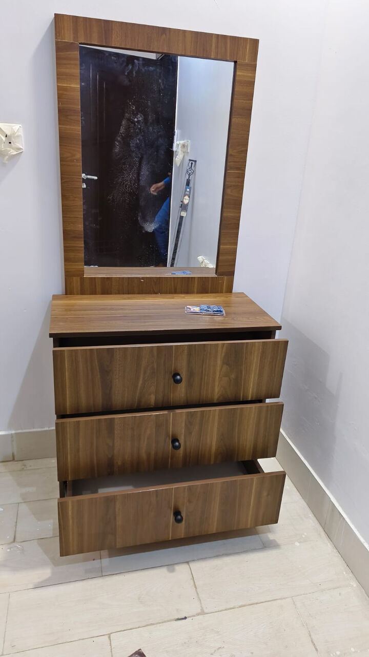 Jeddah, Furniture, SAR 1599,  Bedroom Furniture Sets &ndash; New & Affordable