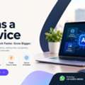 Get AI As A Service For Your Business Needs