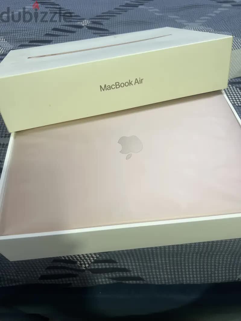 Arad, Computers, BHD 210,  Apple Macbook Air M1 Chip