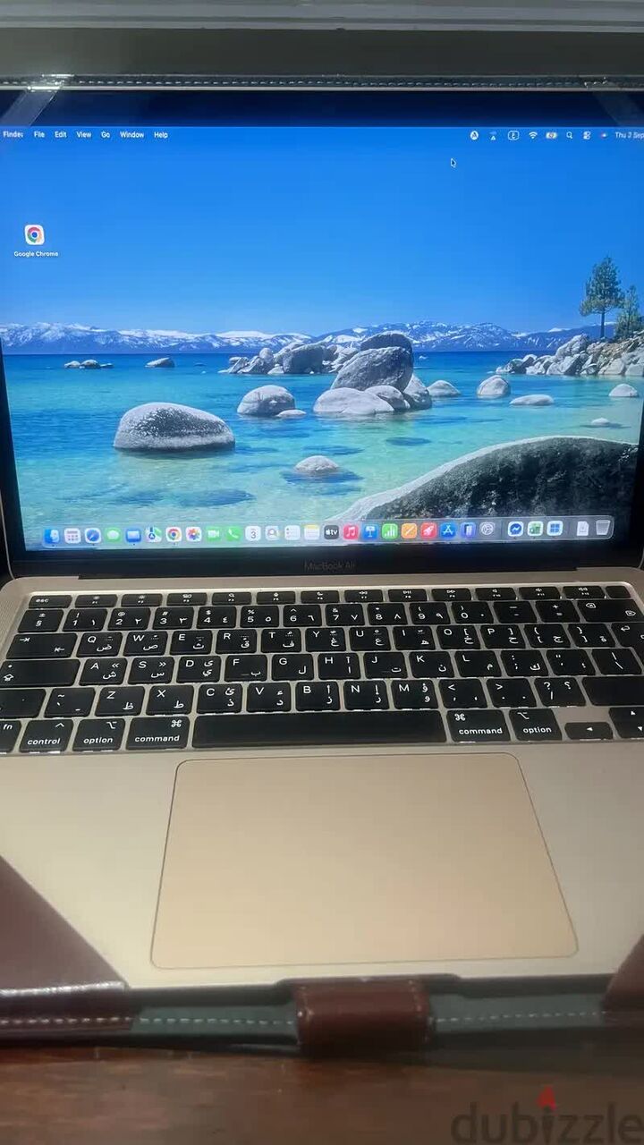 Arad, Computers, BHD 210,  Apple Macbook Air M1 Chip
