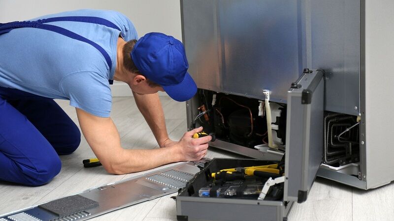 New York, Appliance Repair, Samsung Appliance Repair Lake Mary, FL