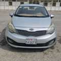 BHD 1350,  Kia Rio,  2014,  Automatic,  207000 KM,    For Sale