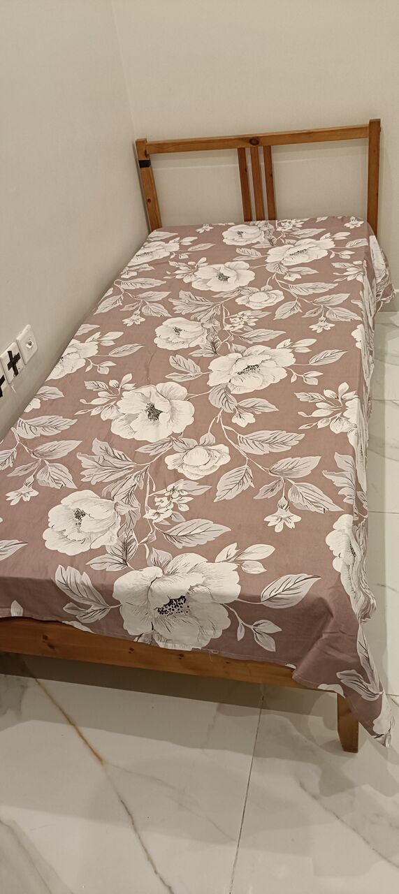 Al Baghdadyiah Al Gharbyia, Furniture, SAR 50,  Bed And Everything Available (not For Rent) Sell