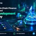 Transform On-Chain Finance With A DeFi Development Company