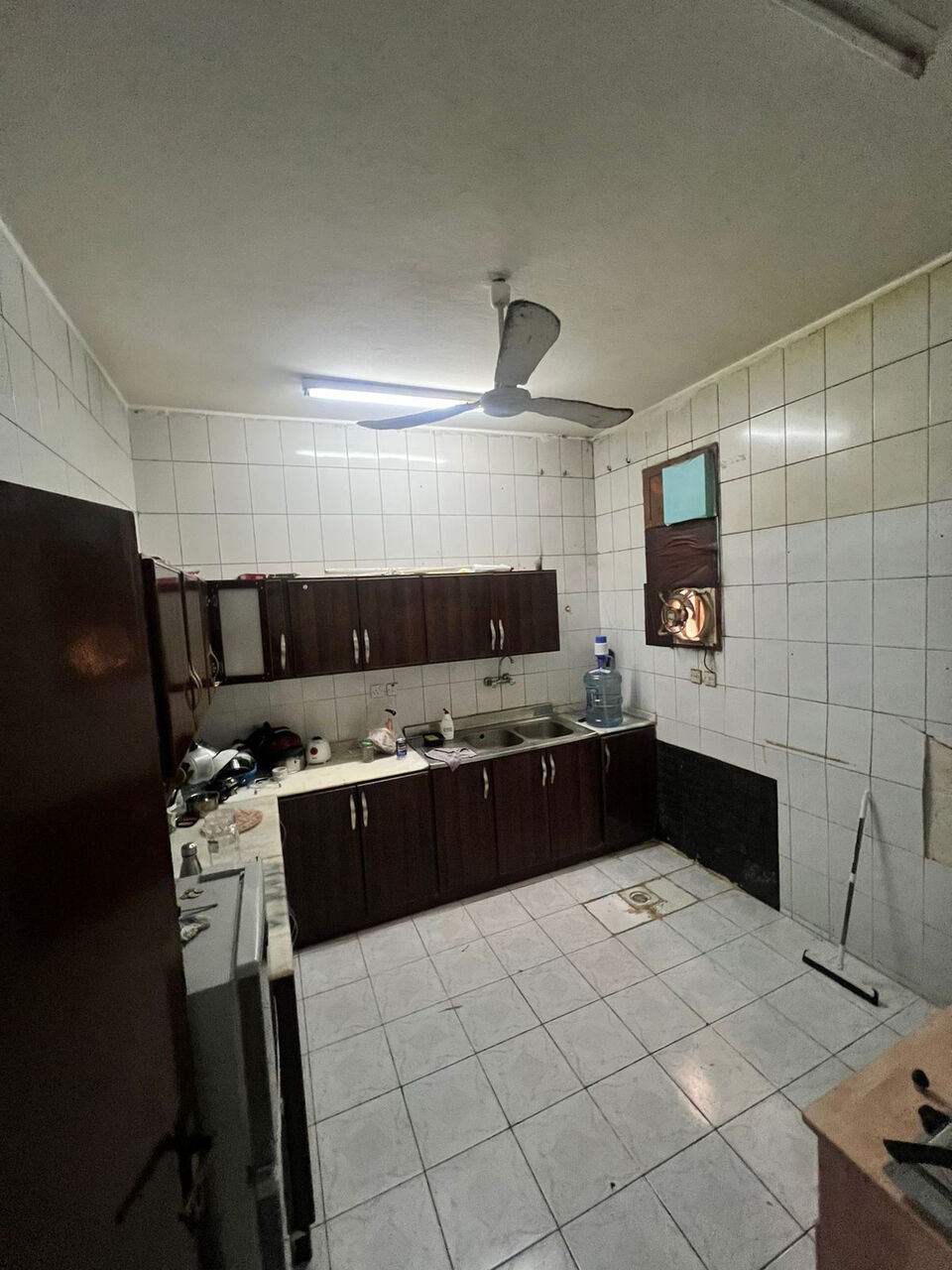 Al Rawdah, Bedspace For Rent, Bespace Available In A 2 Sharing Room In A 3bhk//600 SAR PER MONTH