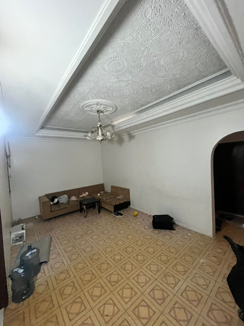 Al Rawdah, Bedspace For Rent, Bespace Available In A 2 Sharing Room In A 3bhk//600 SAR PER MONTH