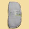 USD 25,  Soft Yellow Baby Towel &ndash; Luxury Hooded Design, Perfect Baby Shower Gift | EleryB