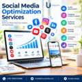 Social Media Optimization Services For Better Brand Visibility By Litoust India