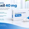 Buy Generic Paxil 40 Mg High-Strength Therapy Online | CARESKIT